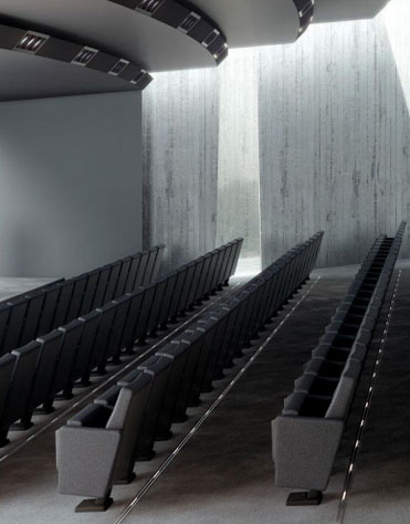 Oficentro - Auditorios