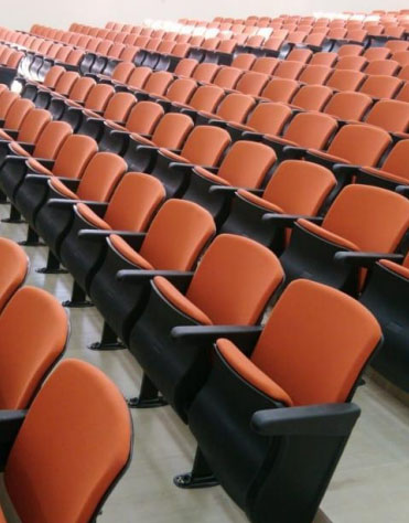 Oficentro - Auditorios