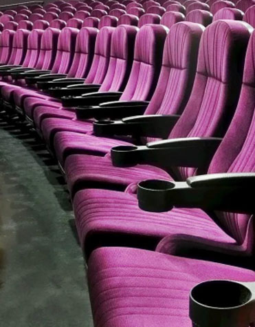 Oficentro - Auditorios